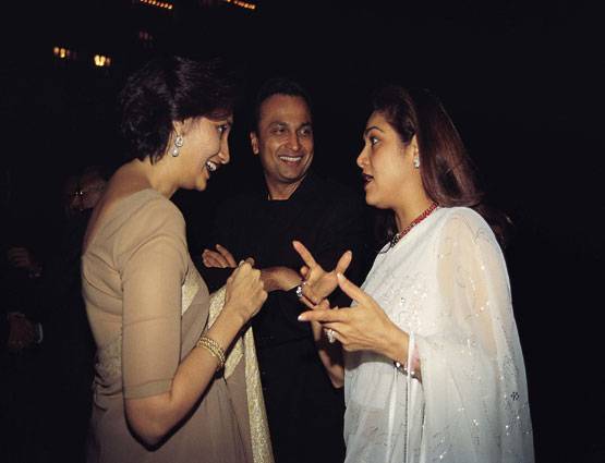 देखते ही टीना मुनीम पर दिल हार बैठे थे अनिल अंबानी, ऐसी रही लव स्टोरी