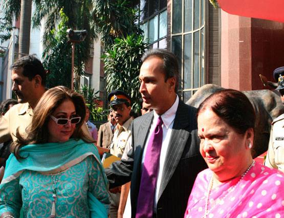 देखते ही टीना मुनीम पर दिल हार बैठे थे अनिल अंबानी, ऐसी रही लव स्टोरी