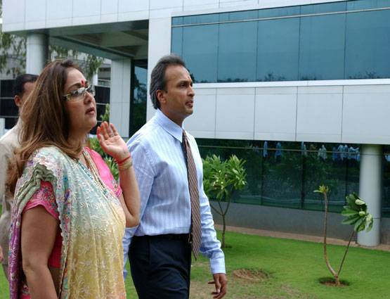 देखते ही टीना मुनीम पर दिल हार बैठे थे अनिल अंबानी, ऐसी रही लव स्टोरी