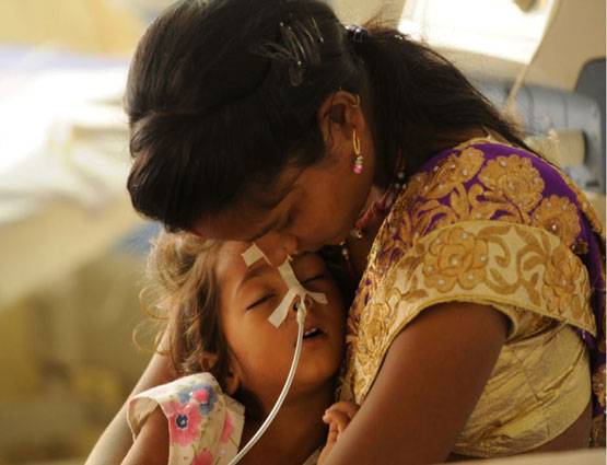 आखिर क्या है चमकी बुखार? जानें लक्षण, बचाव और सावधानियां