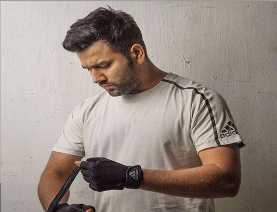 रोहित के शतक ने बनाया भारत को विजेता, ये है फिटनेस सीक्रेट