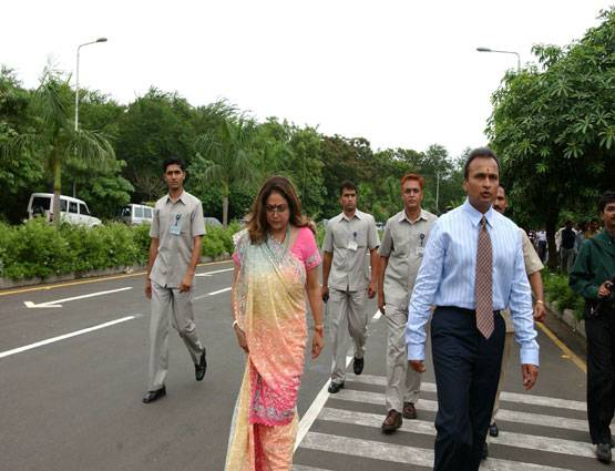 देखते ही टीना मुनीम पर दिल हार बैठे थे अनिल अंबानी, ऐसी रही लव स्टोरी