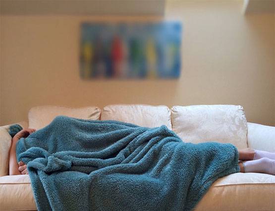 गर्मी में देश बना आग की भट्ठी, इन 5 शहरों में कंबल ओढ़कर सो रहे लोग