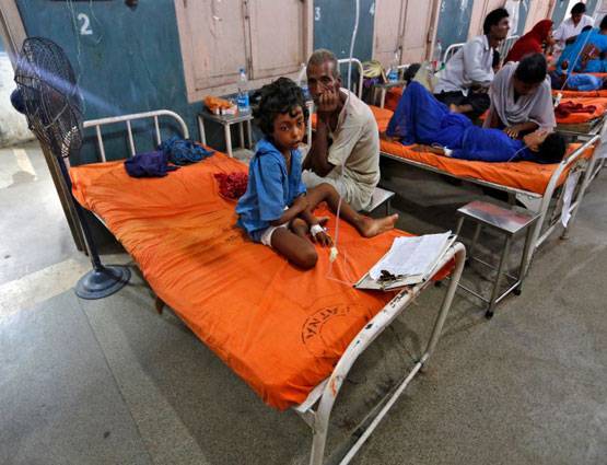 बिहार में 'चमकी' से मरने वाले बच्चे गरीब ही क्यों हैं?