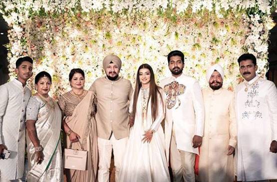 साउथ इंडियन ब्राइड बनीं साथ निभाना साथिया की एक्ट्रेस, तस्वीरें Viral