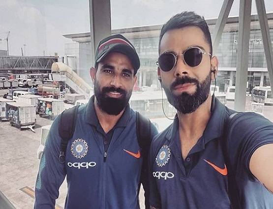 विराट कोहली यूं ही नहीं हैं स्टाइल आइकन, शानदार है गॉगल्स कलेक्शन