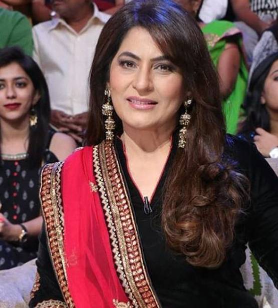 जब अनुपम संग किस‍िंग सीन करने से अर्चना पूरन स‍िंह ने किया इंकार