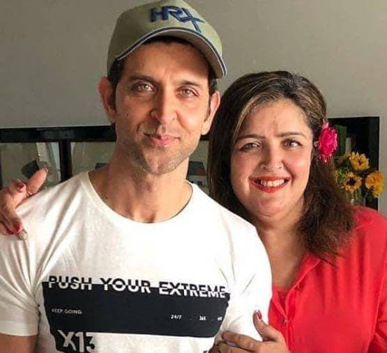 आरोपों से घ‍िरा ऋत‍िक का पर‍िवार, सुनैना के बॉयफ्रेंड ने द‍िया चौंकाने वाला बयान