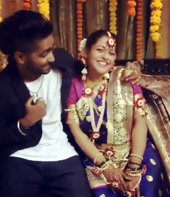 पापा बनने वाला है सुपर डांसर का ये कोरियोग्राफर, बेबी शावर की तस्वीरें Viral