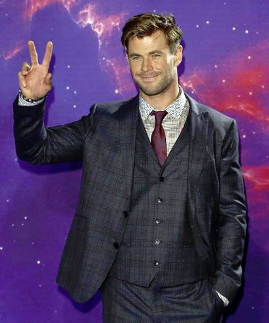 मार्वल के थॉर ने 'इंडिया' क्यों रखा है अपनी बेटी का नाम?