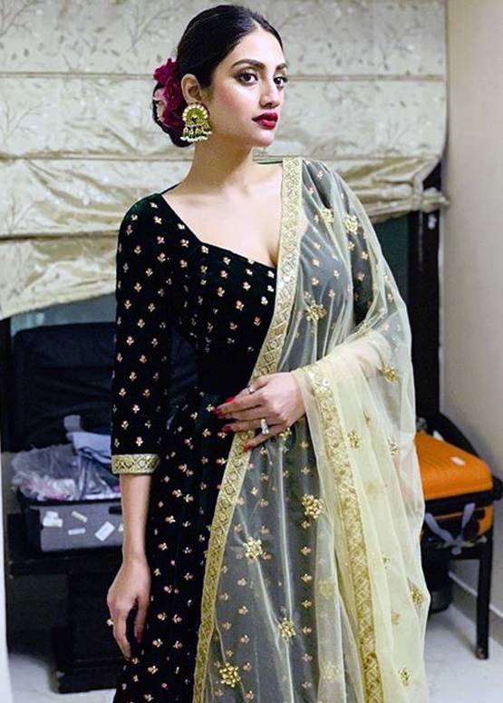 ये सांसद रोज करती हैं वर्कआउट, चुनावी कैंपेन में 3 महीने तक नहीं गई थीं जिम