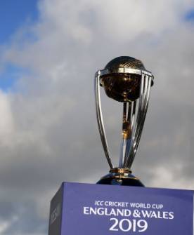 World Cup कोई भी क्रिकेट टीम जीते, जश्न के लिए नहीं मिलेगी ICC ट्रॉफी