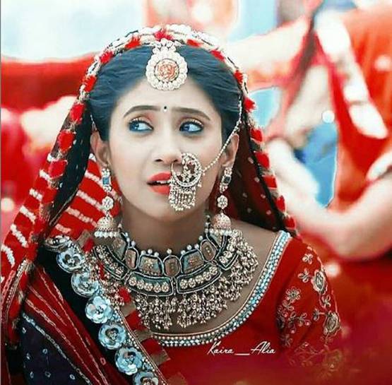 ये रिश्ता क्या कहलाता है की टीम का गेट टुगेदर, गायब दिखीं 'नायरा'