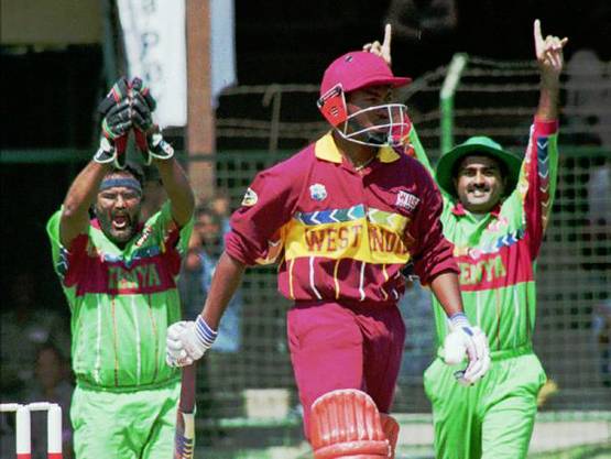 विदेशी टीमों की कप्तानी कर छाए ये 5 भारतीय क्रिकेटर