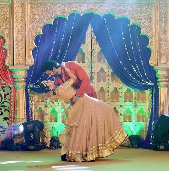 सुष्मिता के भाई राजीव की हुई शादी, देखें दूल्हा-दुल्हन की पहली तस्वीर