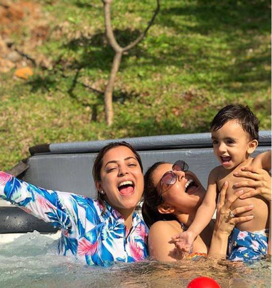 कौन हैं निशा अग्रवाल? जिनकी बिकिनी फोटो सोशल मीडिया पर मचा रही हैं धमाल