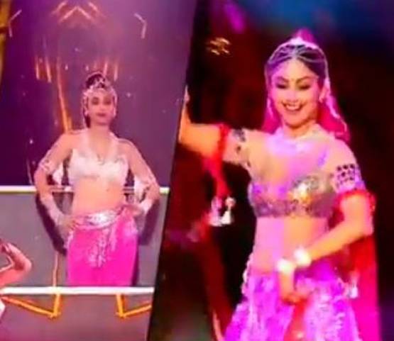25 सालों बाद श‍िल्पा करेंगी भरतनाट्यम, पहली बार र‍ियल‍िटी शो में द‍िखेगा ये जलवा