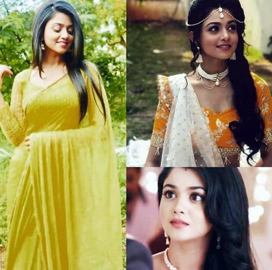 सर्वगुण संपन्न: TRP पाने को मेकर्स का नया दांव, बहू को द‍िया यूं मॉर्डन लुक