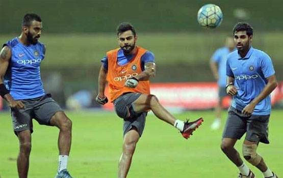 क्रिकेट टीम में खेलने लायक हैं या नहीं, तय करता ये मुश्किल टेस्ट