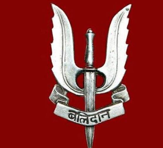 बलिदान बैज पहनने के ये हैं नियम, धोनी ने पहना तो क्यों मचा बवाल?