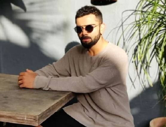 विराट कोहली यूं ही नहीं हैं स्टाइल आइकन, शानदार है गॉगल्स कलेक्शन