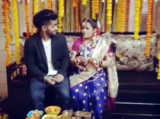 पापा बनने वाला है सुपर डांसर का ये कोरियोग्राफर, बेबी शावर की तस्वीरें Viral