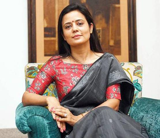 US से नौकरी छोड़कर आई इस सांसद का पहला ही भाषण हुआ वायरल