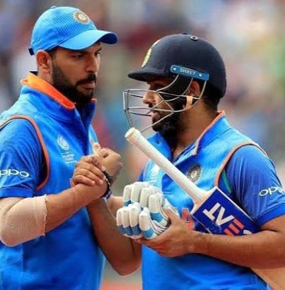 इतने पढ़े-लिखे हैं युवराज सिंह, बचपन में थी इन खेलों में रुचि