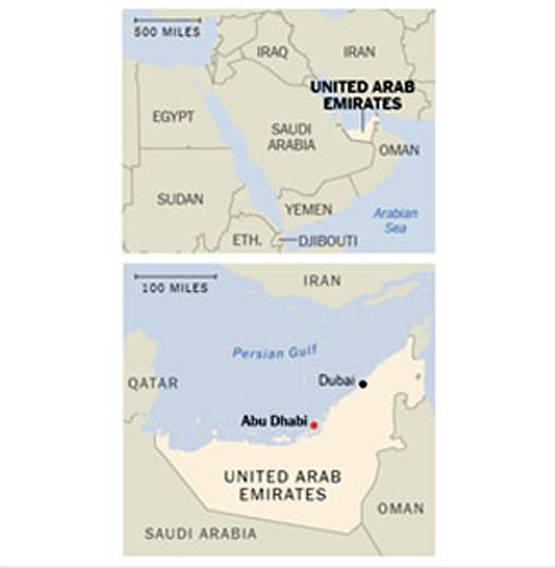 अरब देशों का सबसे ताकतवर मुस्लिम नेता जिसकी मुट्ठी में बंद हैं ट्रंप