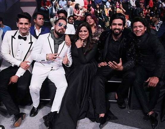 इंड‍ियन आइडल जीतने से चूकी थीं सुगंधा, जीता सारेगामापा ल‍िट‍िल चैंप्स