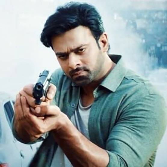 रोमांटिक सॉन्ग शूट करने ऑस्ट्रिया पहुंचे प्रभास-श्रद्धा, PHOTOS वायरल