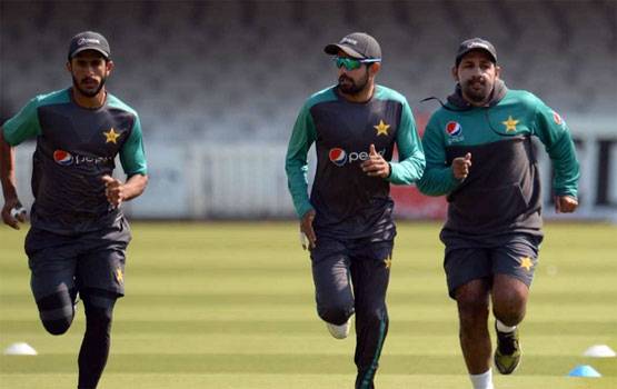 क्रिकेट टीम में खेलने लायक हैं या नहीं, तय करता ये मुश्किल टेस्ट