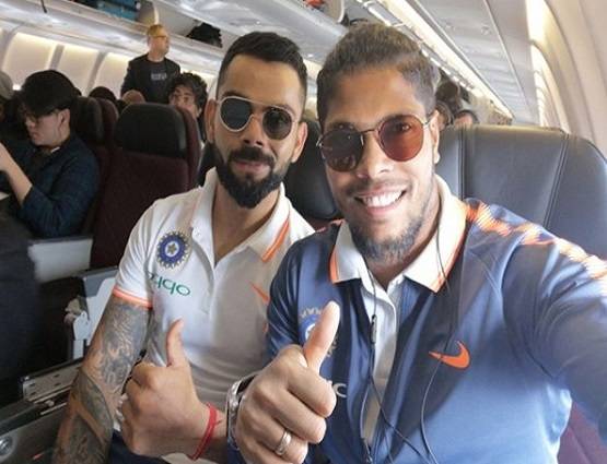 विराट कोहली यूं ही नहीं हैं स्टाइल आइकन, शानदार है गॉगल्स कलेक्शन