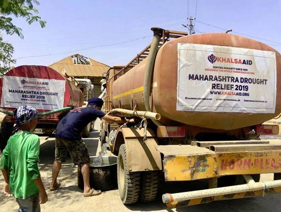 सूखाग्रस्त गांव में रणदीप हुड्डा ने जो किया वो किसी मिसाल से कम नहीं