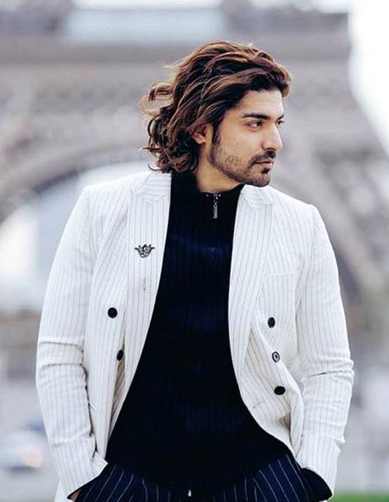 शाहरुख को अपना हीरो मानते हैं गुरमीत चौधरी, शेयर किया फैनबॉय मोमेंट