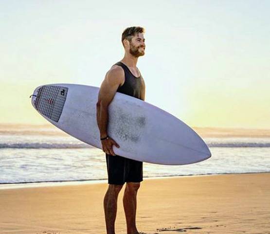 मार्वल के थॉर ने 'इंडिया' क्यों रखा है अपनी बेटी का नाम?