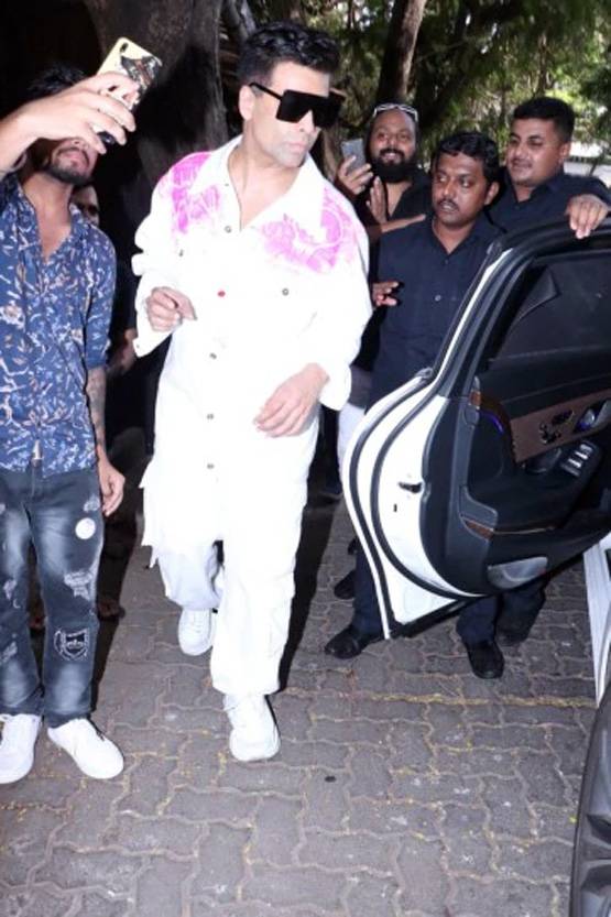 PHOTOS: सोनम कपूर का बर्थडे बैश, इन बॉलीवुड स्टार्स ने की शिरकत