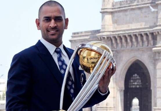 World Cup कोई भी क्रिकेट टीम जीते, जश्न के लिए नहीं मिलेगी ICC ट्रॉफी