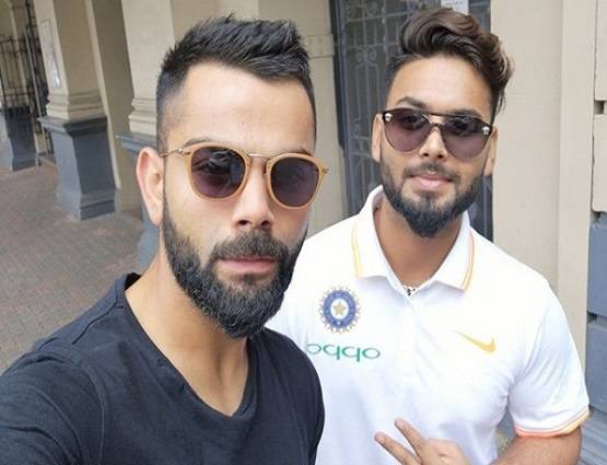 विराट कोहली यूं ही नहीं हैं स्टाइल आइकन, शानदार है गॉगल्स कलेक्शन