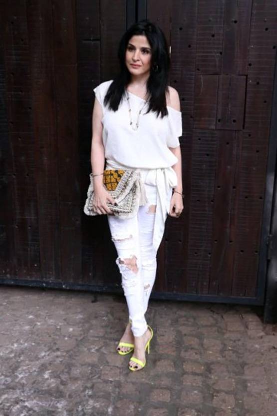 PHOTOS: सोनम कपूर का बर्थडे बैश, इन बॉलीवुड स्टार्स ने की शिरकत