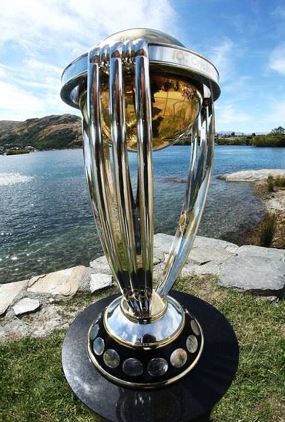 World Cup कोई भी क्रिकेट टीम जीते, जश्न के लिए नहीं मिलेगी ICC ट्रॉफी