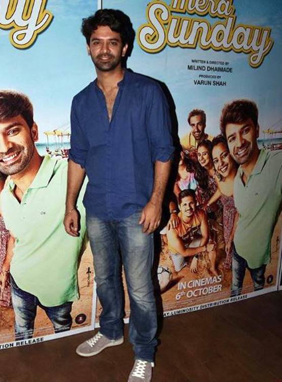 इस प्यार को...स्टार्स का गेट टुगेदर, बरुण की पत्नी ने फ्लॉन्ट किया बेबी बंप