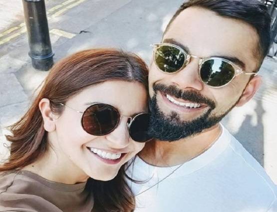 विराट कोहली यूं ही नहीं हैं स्टाइल आइकन, शानदार है गॉगल्स कलेक्शन