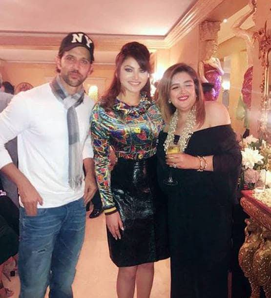 आरोपों से घ‍िरा ऋत‍िक का पर‍िवार, सुनैना के बॉयफ्रेंड ने द‍िया चौंकाने वाला बयान