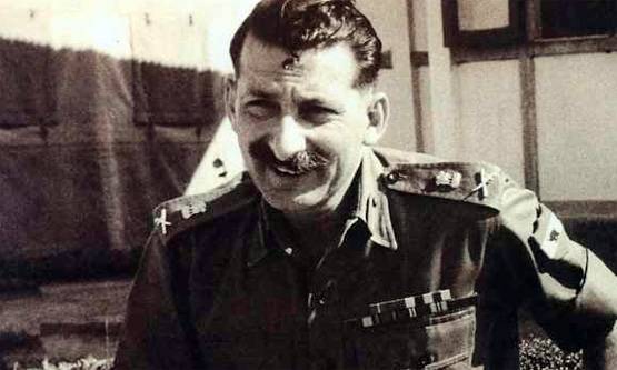 सैम मानेकशॉ, जिन्होंने चीन युद्ध के समय बटालियन को भेज दी थीं चूड़ियां