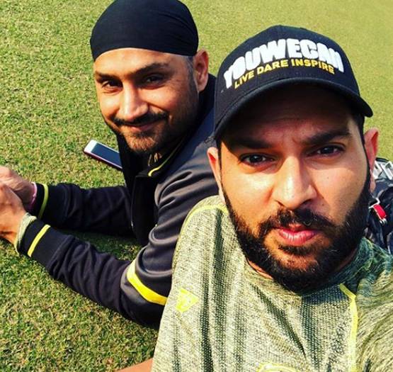 इतने पढ़े-लिखे हैं युवराज सिंह, बचपन में थी इन खेलों में रुचि