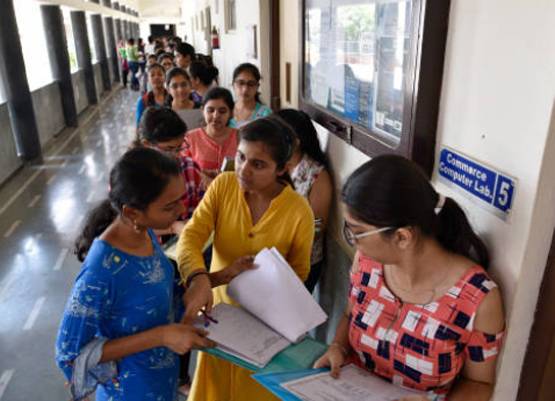 JEE Advanced: अगर IIT में न मिले एडमिशन तो ये कॉलेज हैं दूसरे ऑप्शन