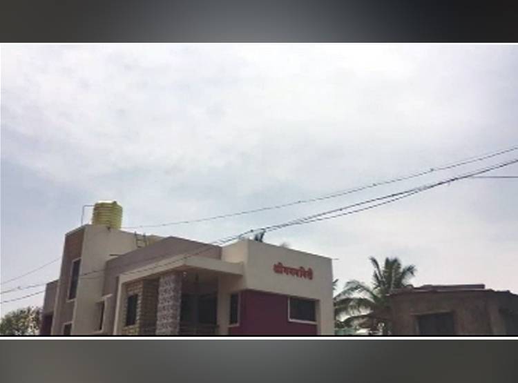 जब सूरज के चारों ओर द‍िखी अनोखी र‍िंग, हैरत में थे लोग