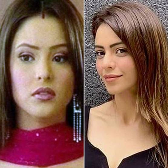 ऐसी दिखती हैं 90s की TV एक्ट्रेस, देखें Then and Now लुक