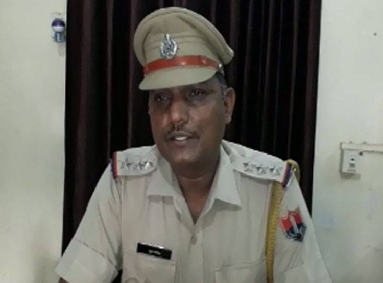 प्यार में मिला धोखा तो प्रेमी ने फेसबुक पर किया लाइव सुसाइड